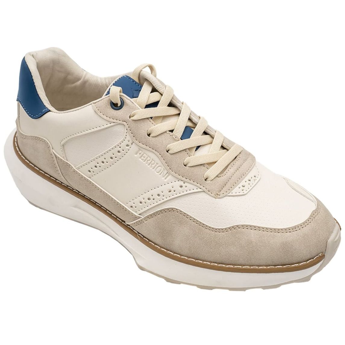 Tenis Grant 25-29 Ferrioni para Hombre