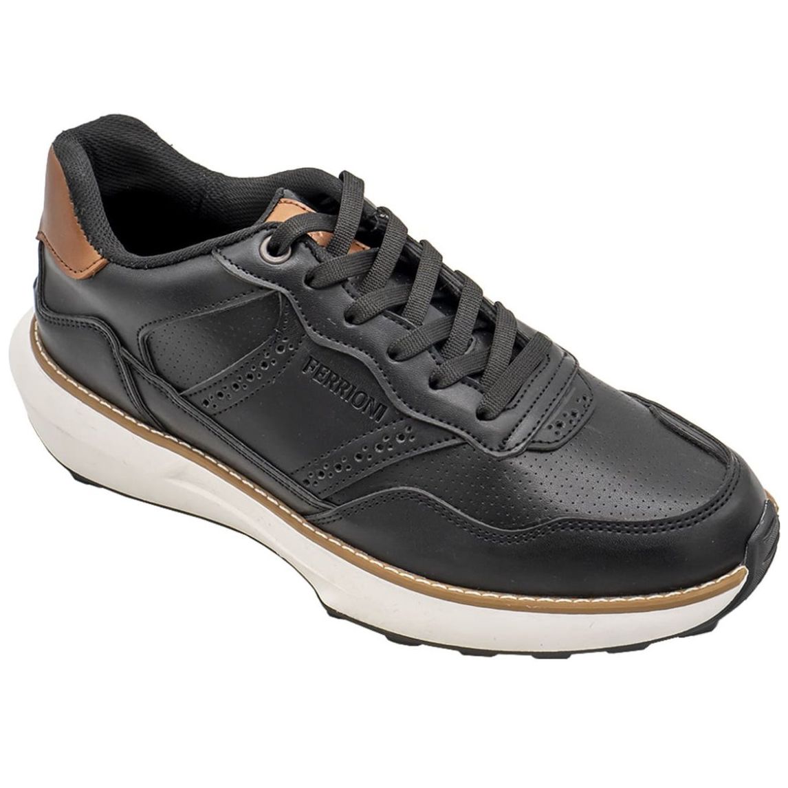 Tenis Grant  25-29 Ferrioni para Hombre