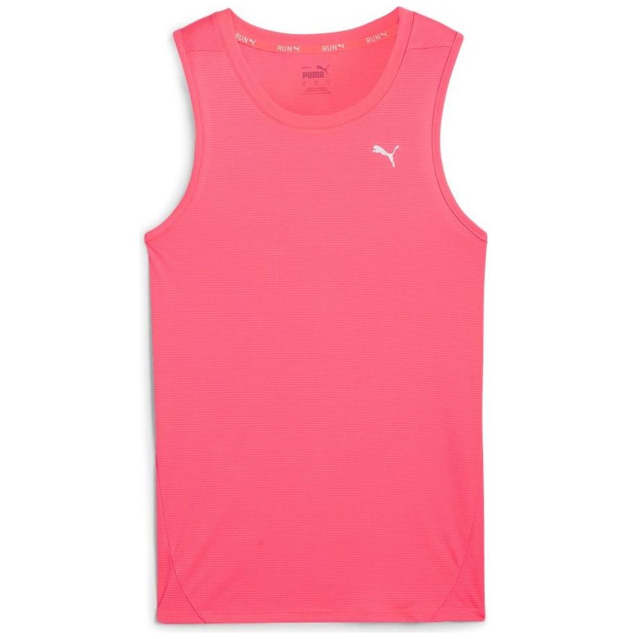 Playera Deportiva Sin Mangas para Mujer Puma