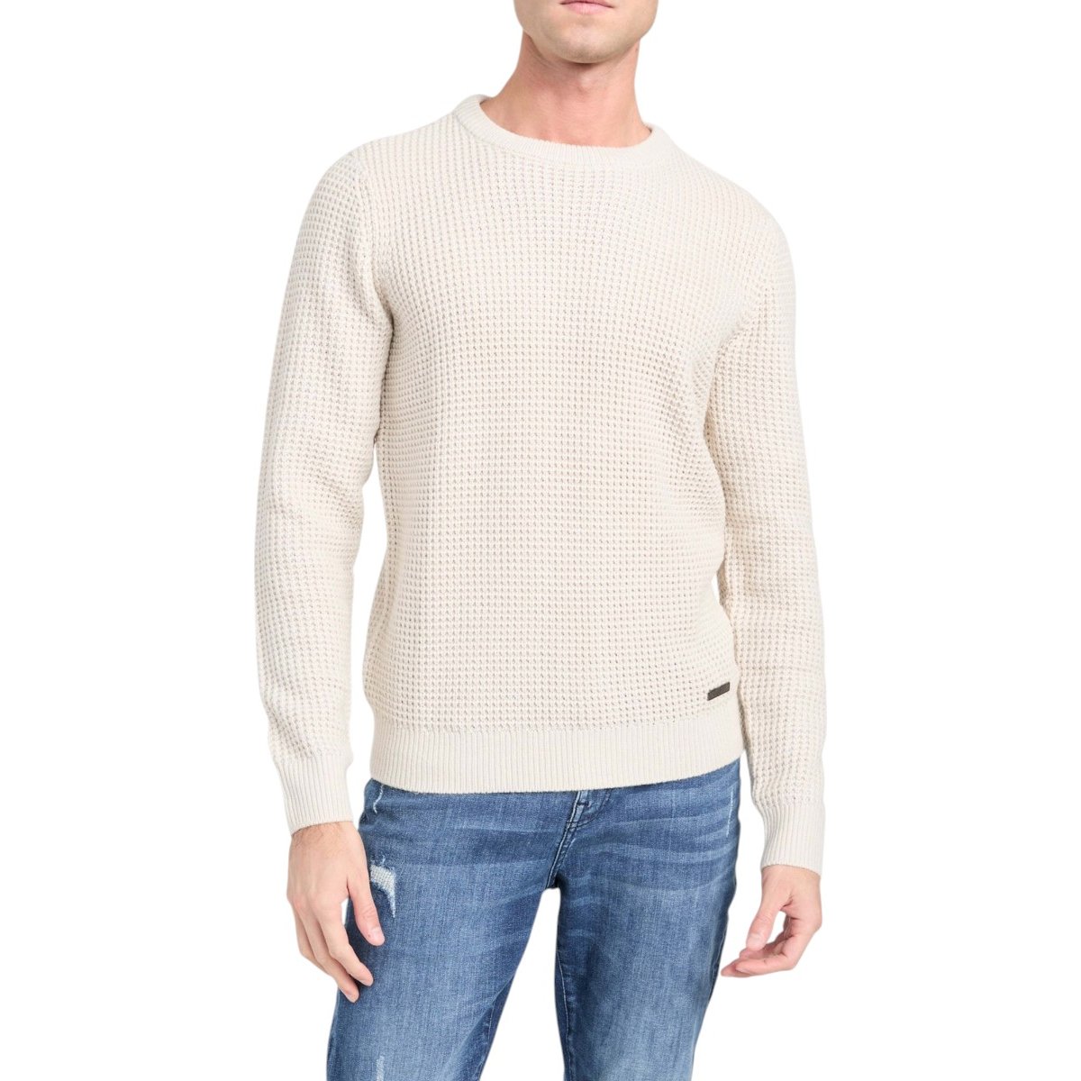 Suéter para Hombre Guess