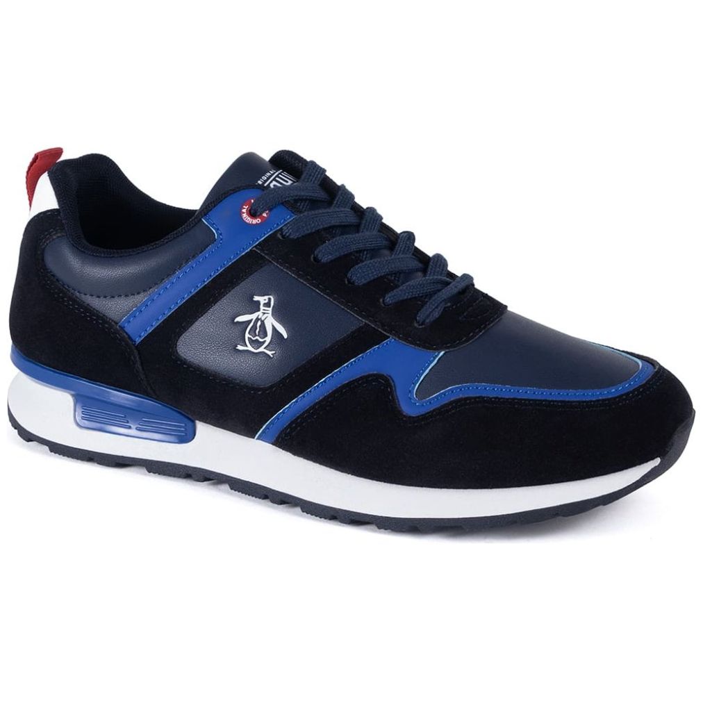 Tenis Casual para Hombre Original Penguin