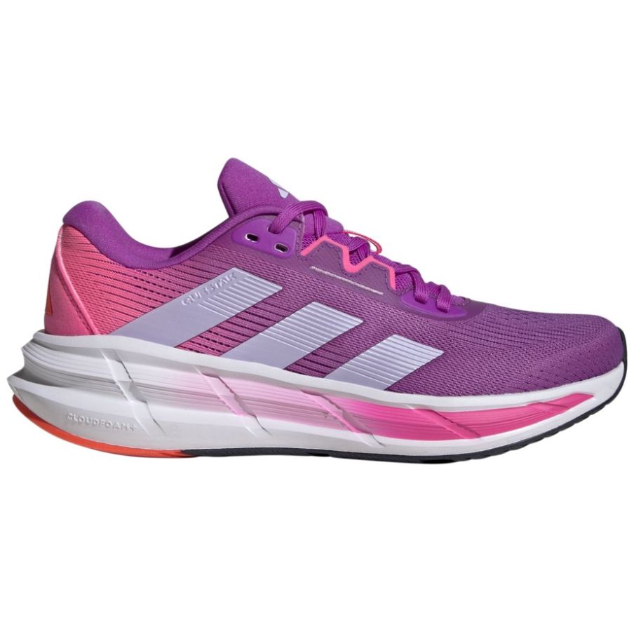 Tenis Running Adidas Questar 3 W para Mujer