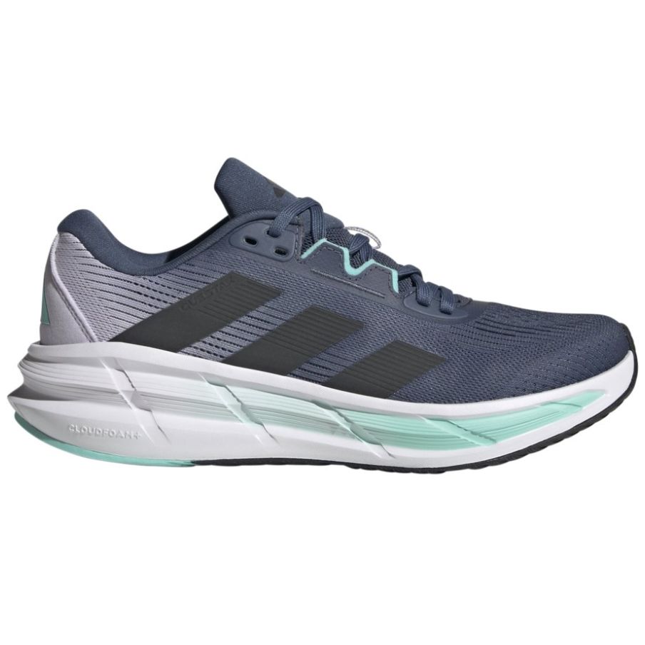 Tenis Running Adidas Questar 3 W para Mujer