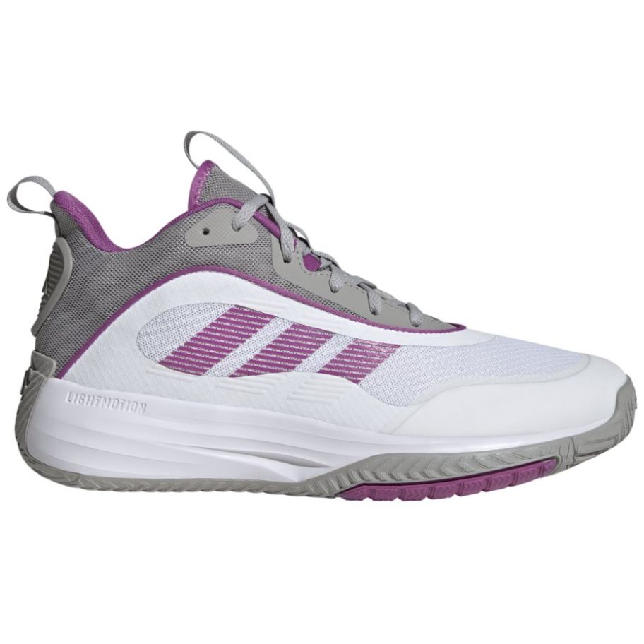 Tenis Basketball Adidas Ownthegame 3.0 para Hombre