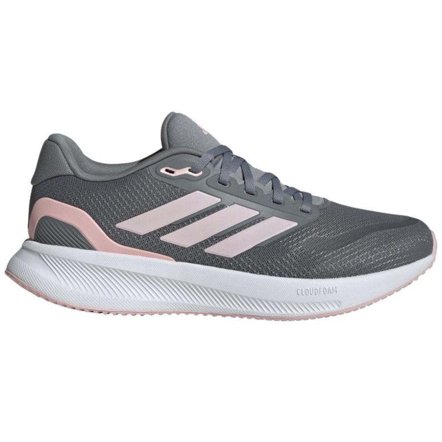 Tenis Running Runfalcon 5 W Adidas para Mujer