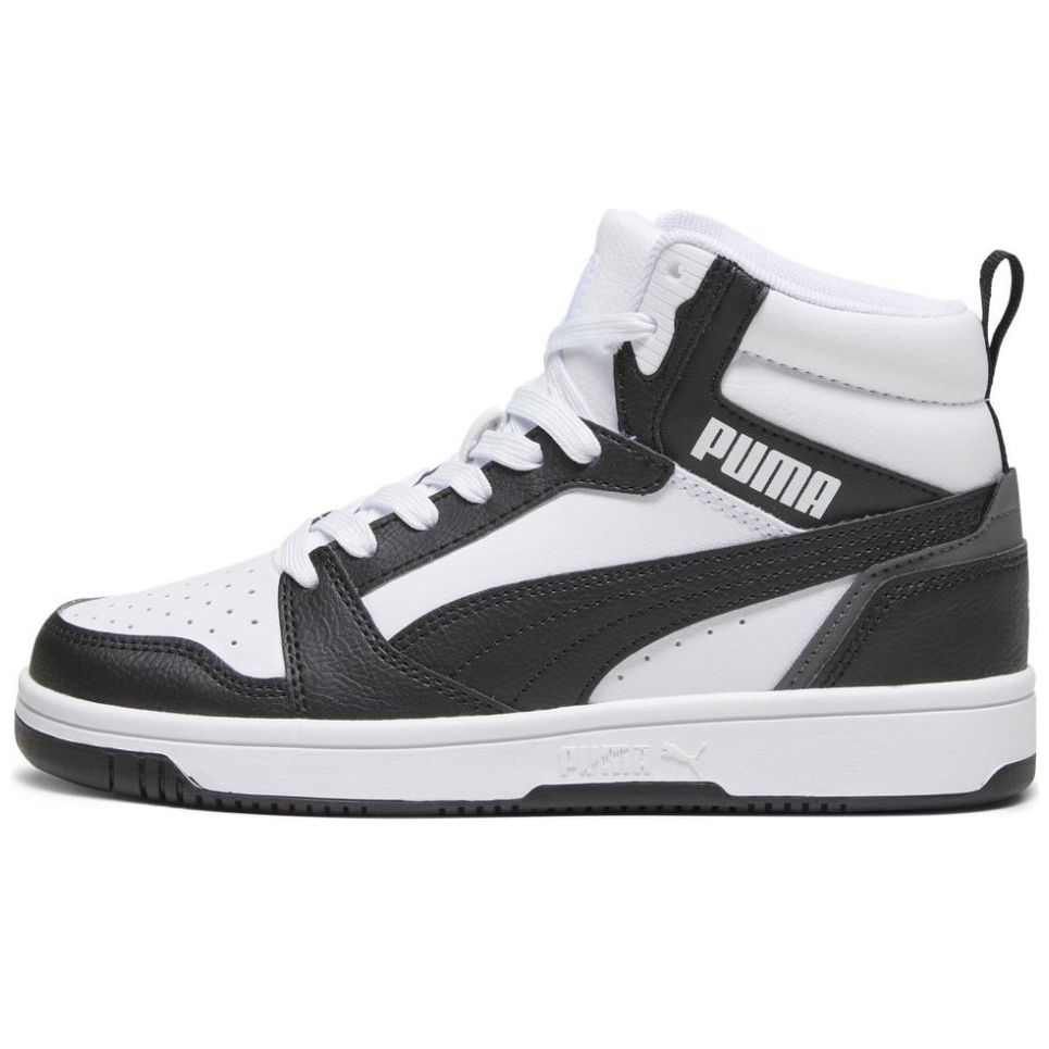 Tenis Bota Rebound 22-25 Puma Unisex