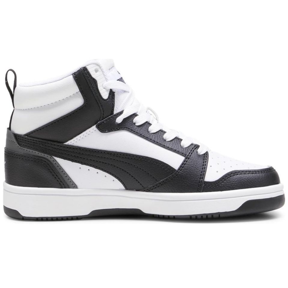 Tenis Bota Rebound 22-25 Puma Unisex