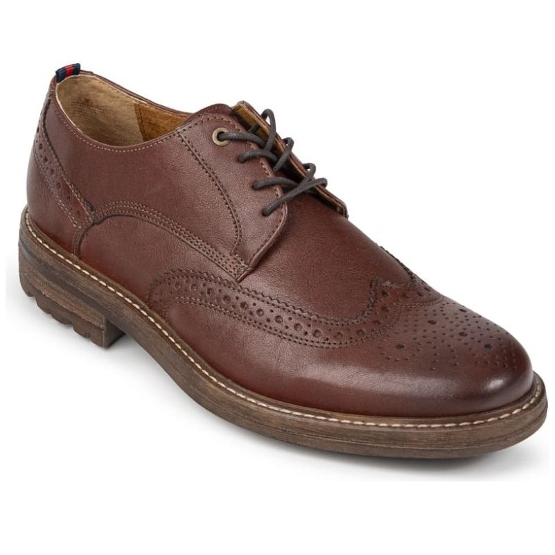 Zapato Choclo para Hombre Brantano