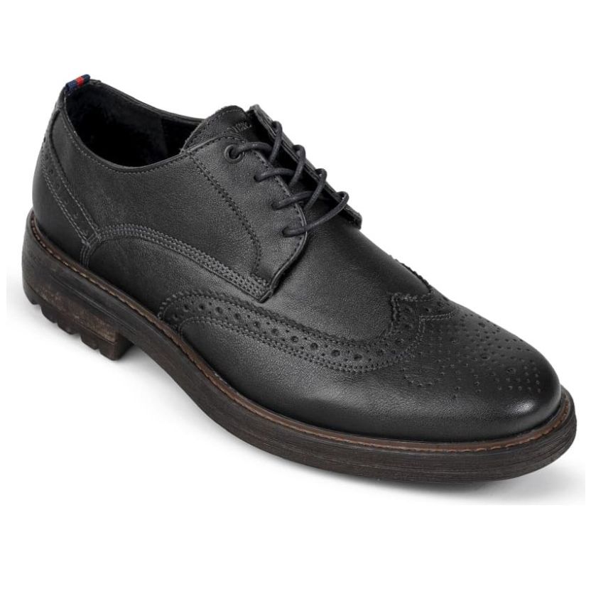 Zapato Choclo para Hombre Brantano