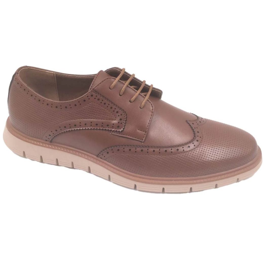 Zapato Choclo Carlo Corinto para Hombre