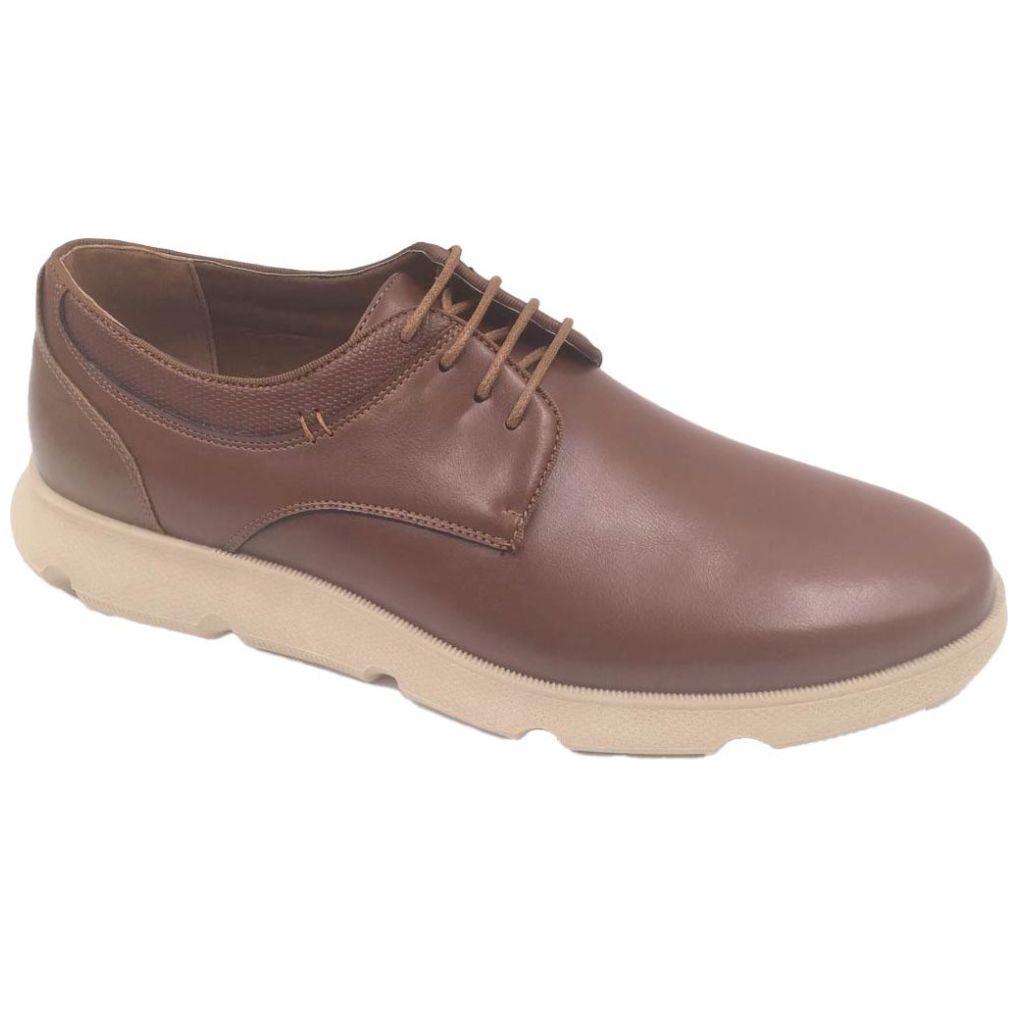 Zapato Choclo Carlo Corinto para Hombre