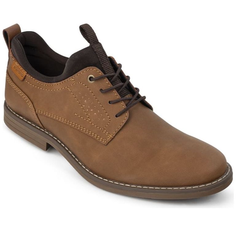 Zapato Choclo para Hombre Brantano