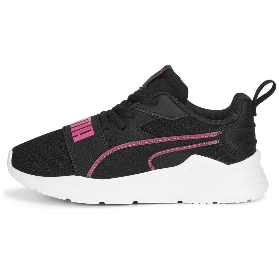 Tenis Wired Run 17-21 Puma Niña