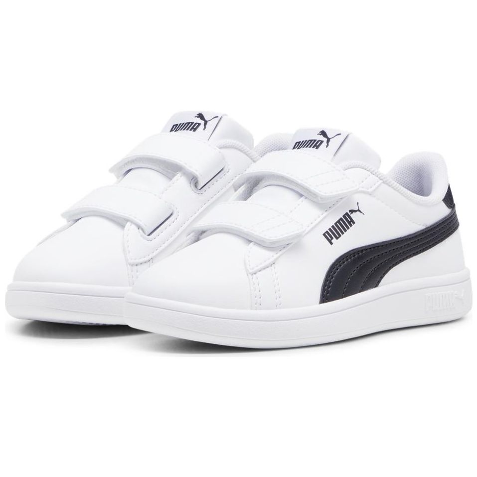 Tenis Smash 17-21 Puma Unisex