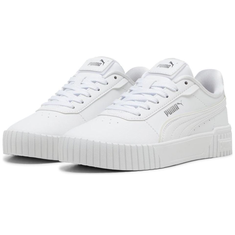 Tenis Carina Holo 22-25 Puma Unisex