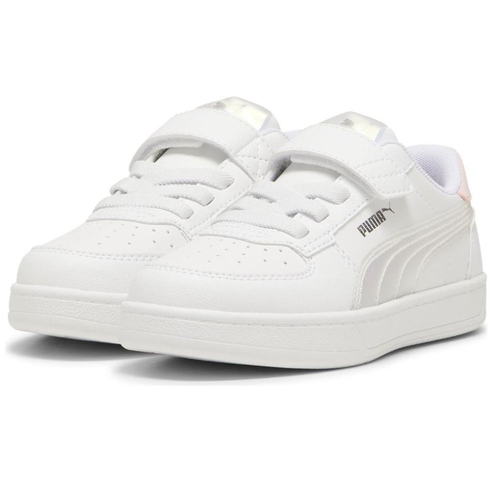 Tenis Caven Holo 17-21 Puma Niña