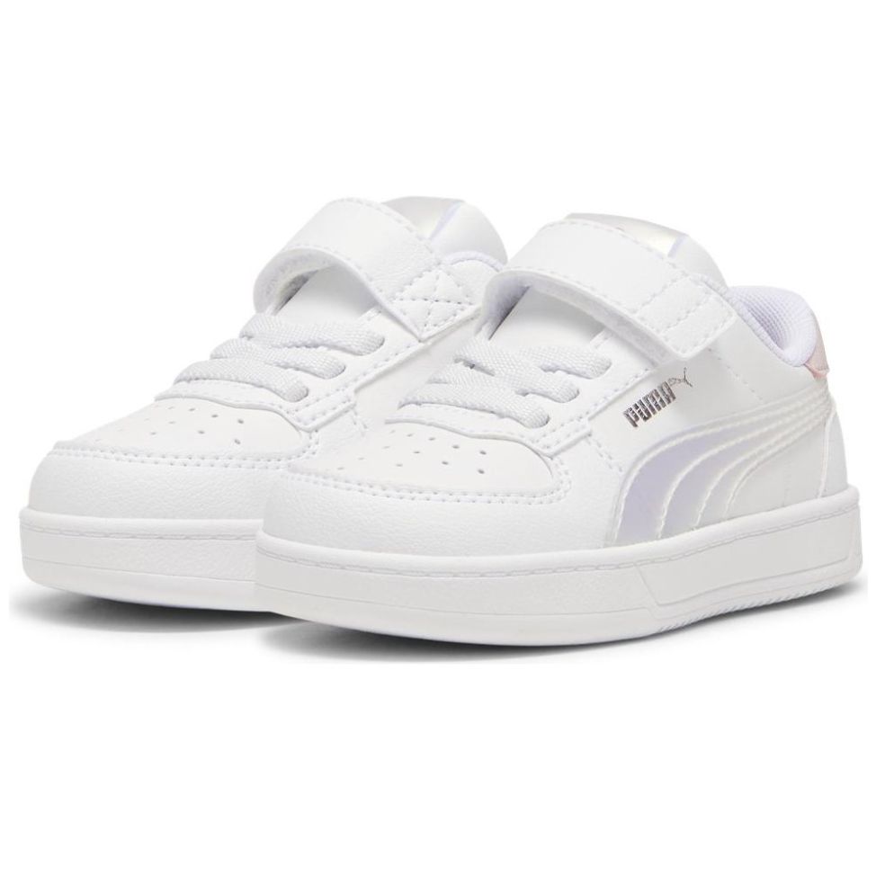 Tenis Caven Holo 12-16 Puma Niña