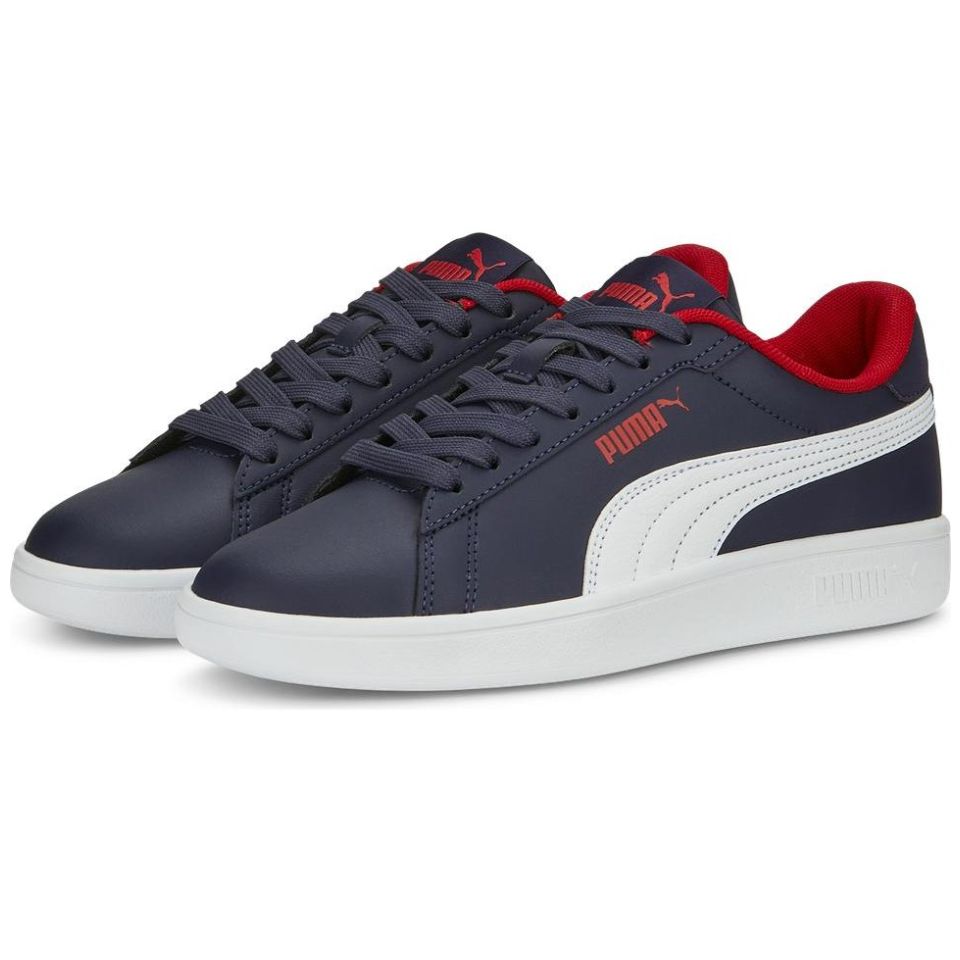 Tenis Smash 22-25 Puma Unisex