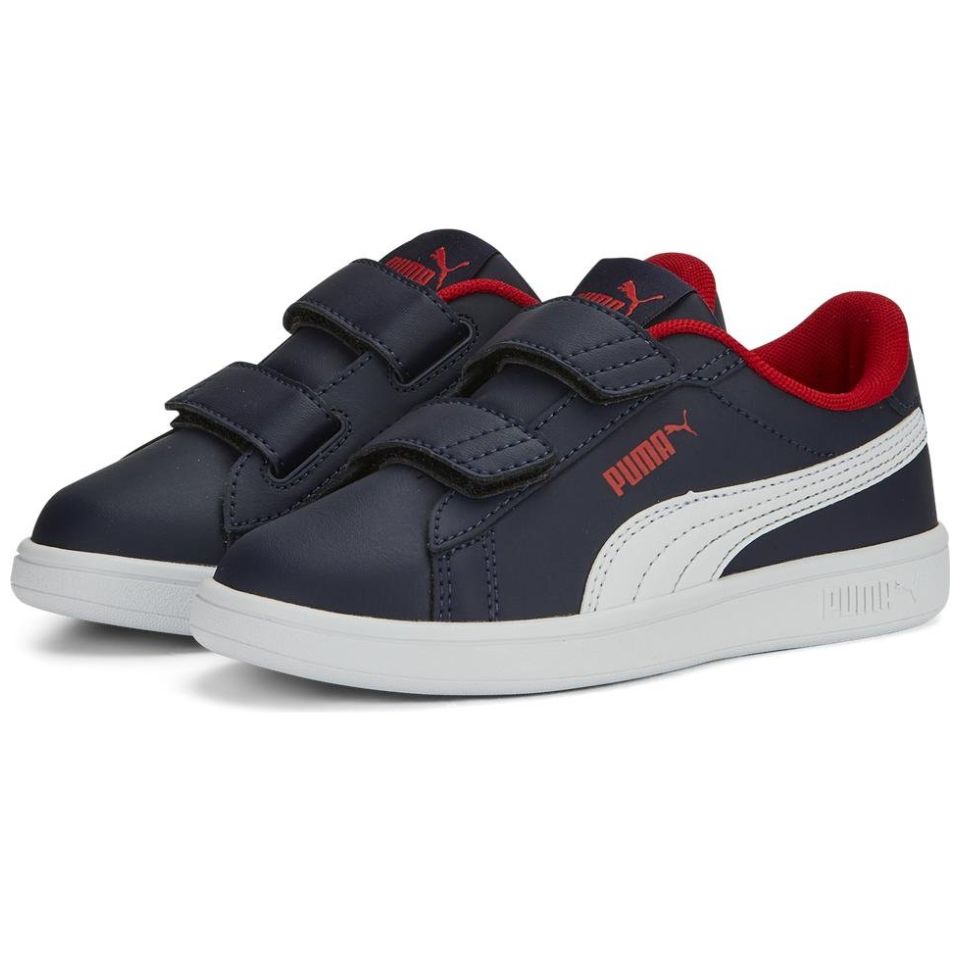 Tenis Smash 17-21 Puma Unisex