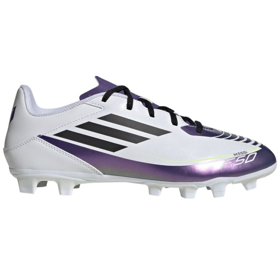 Tenis Soccer F50 Club Fxg Messi Adidas