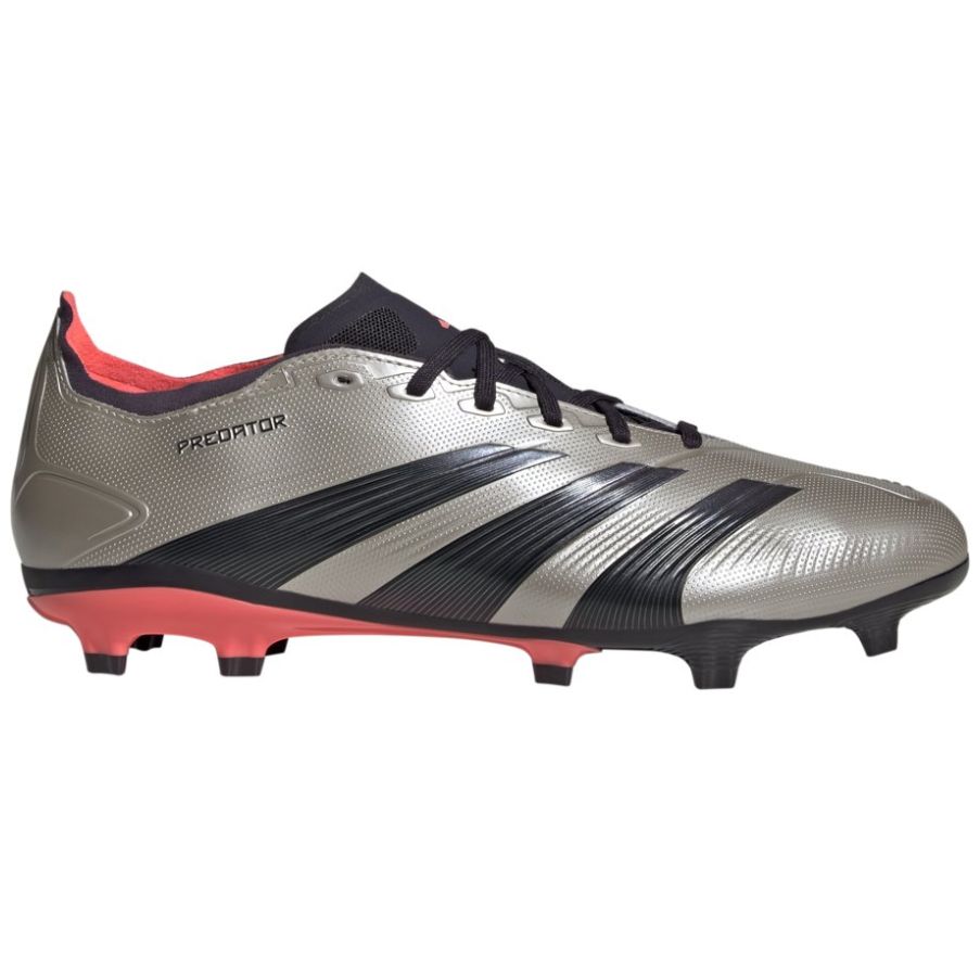 Tenis Soccer Predator League Fg Adidas