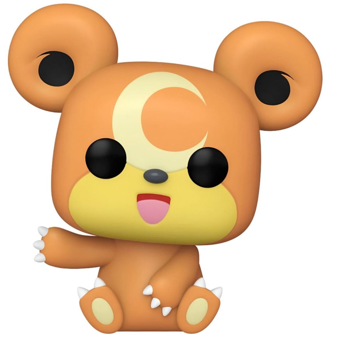 Funko Pop Games: Pokémon - Teddiursa