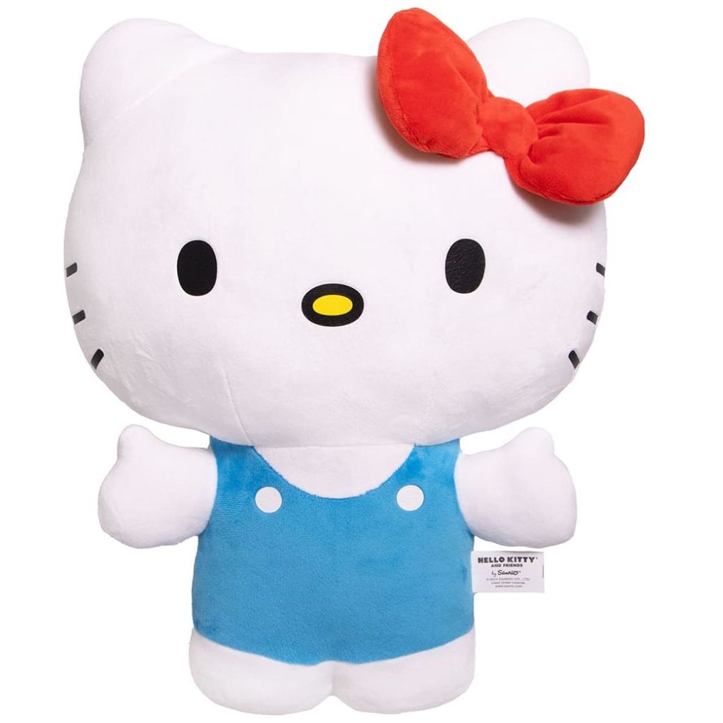 Sanrio Peluche Ruz