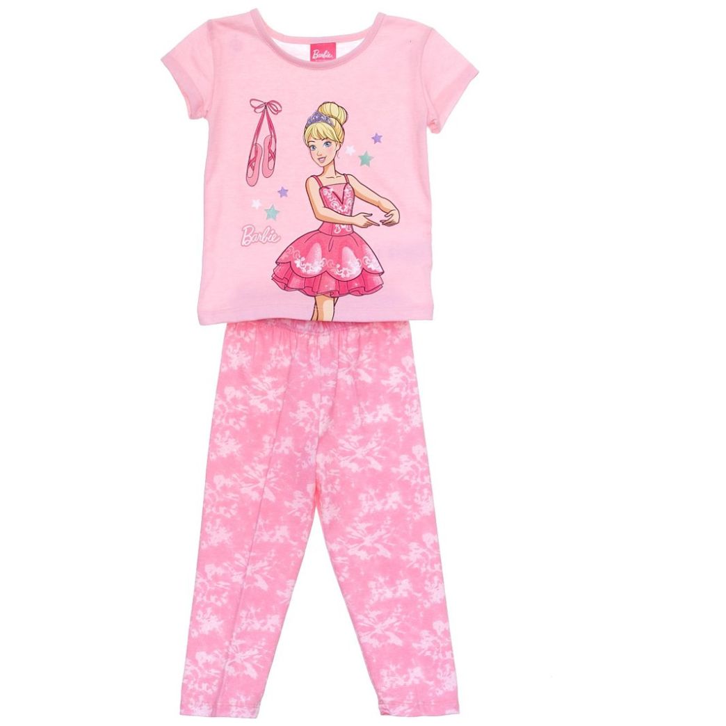 Pijama para Bebé Barbie