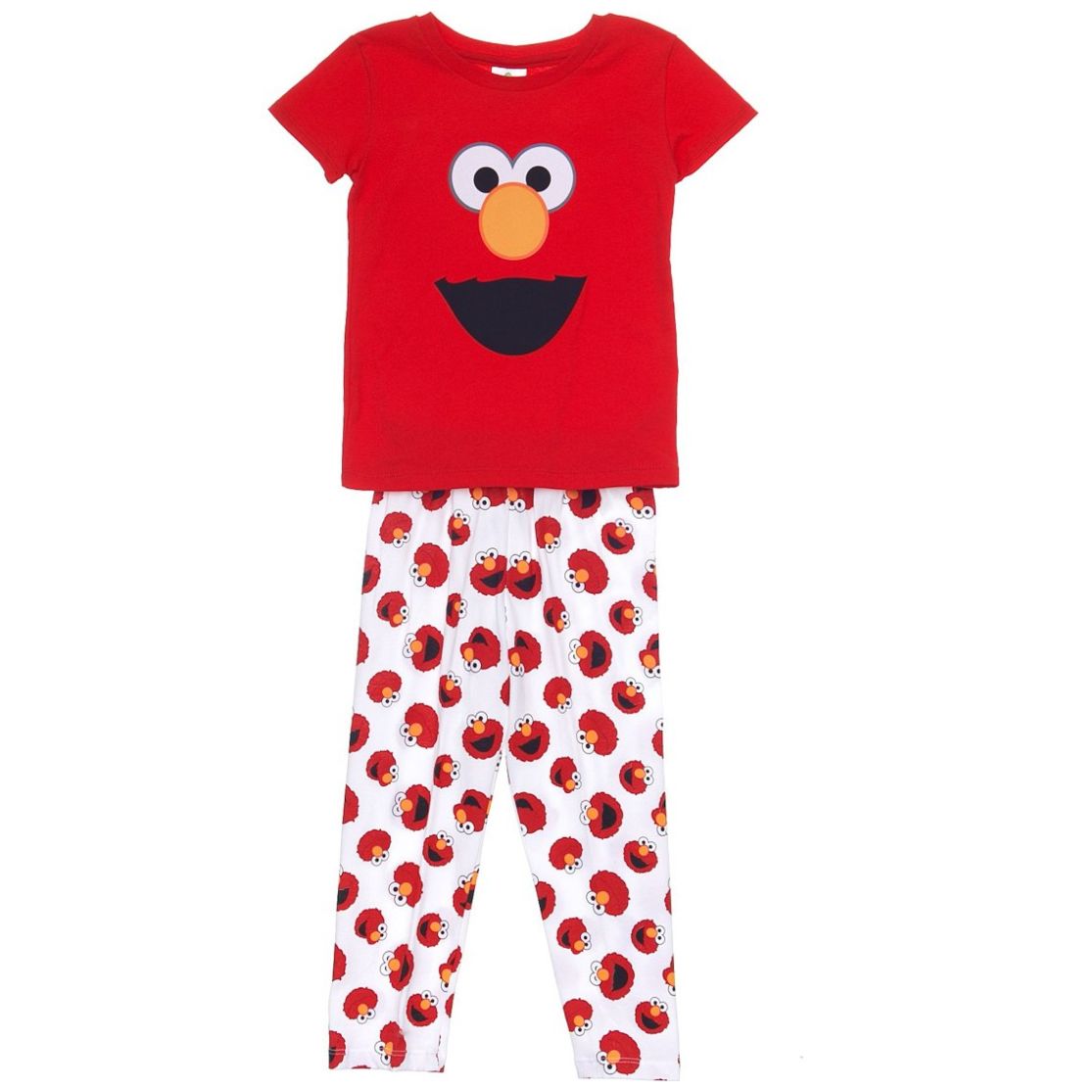 Pijama para Bebé Niño Plaza Sesamo