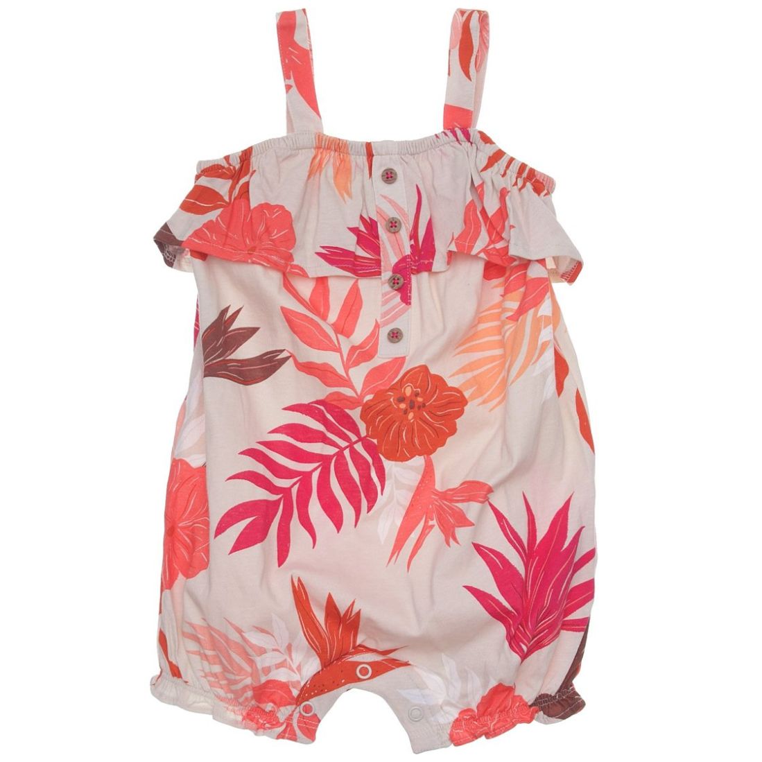 Romper para Bebé Carters