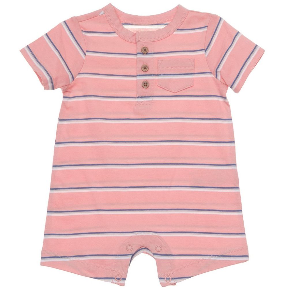 Romper para Bebé Carters