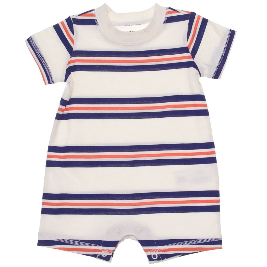 Set Romper para Bebé Carters