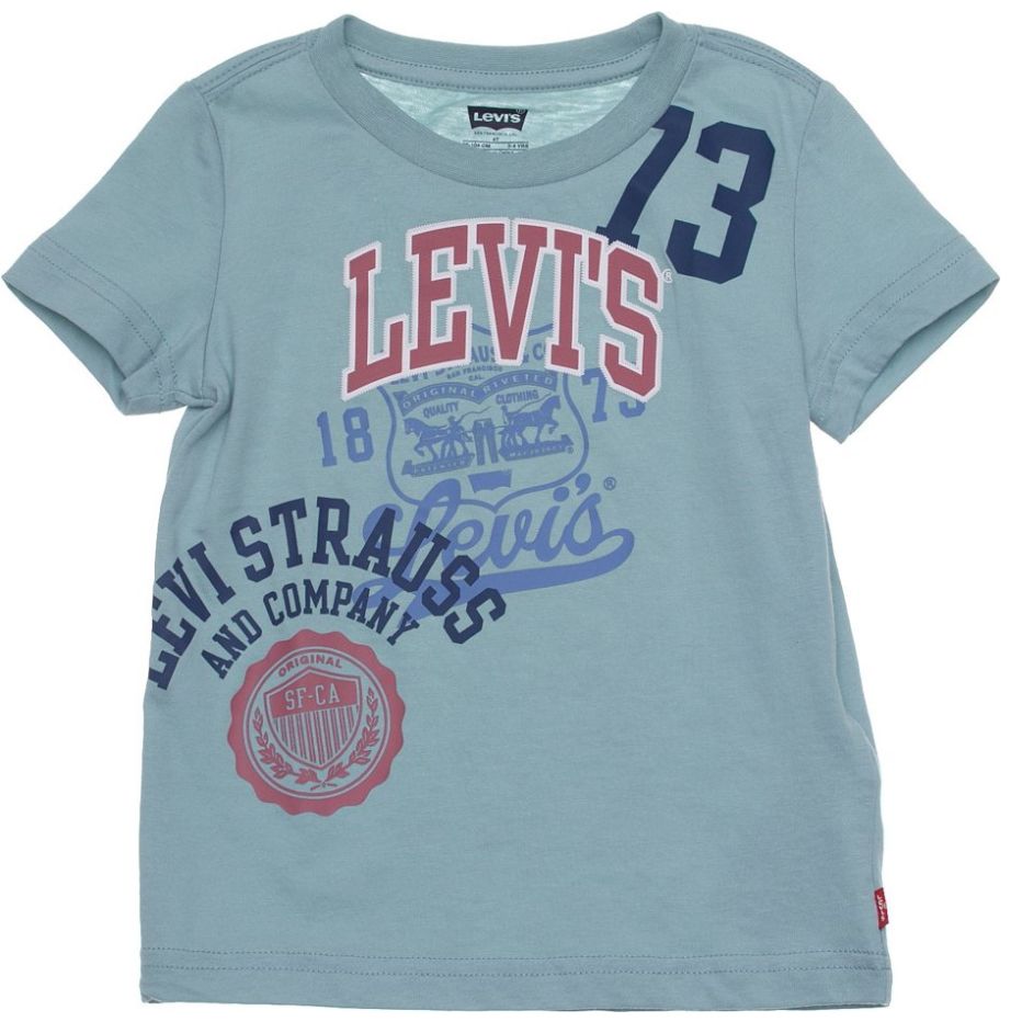 Playera para Bebé Levis