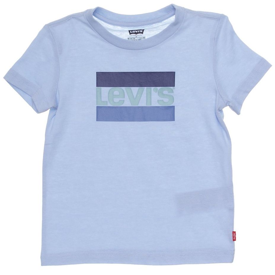 Playera para Bebé Levis