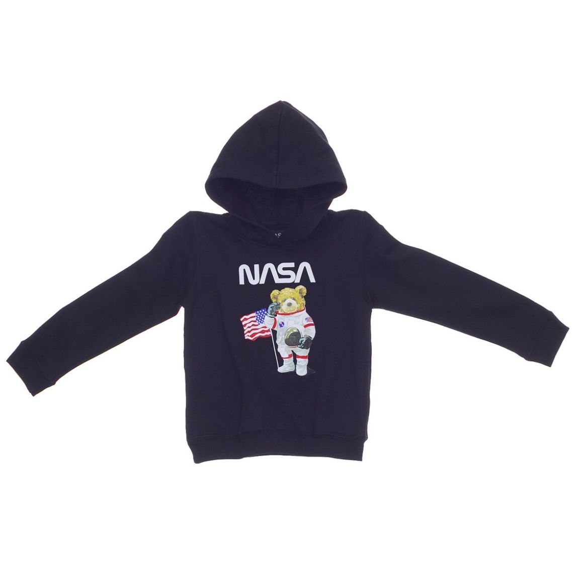 Sudadera para Bebé Nasa