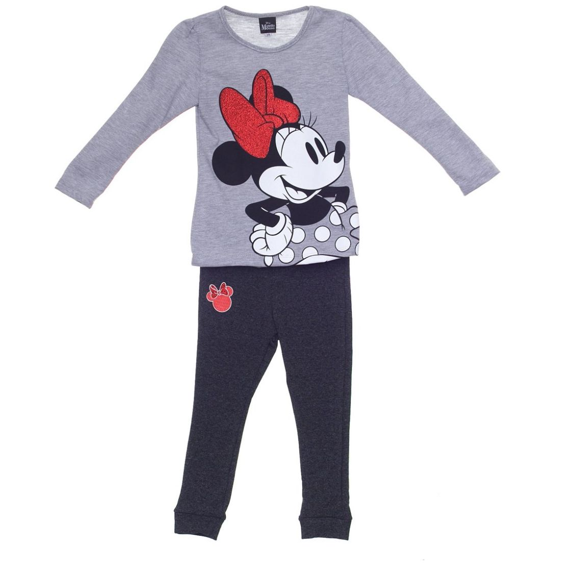 Conjunto 3 Pzas para Bebé Disney