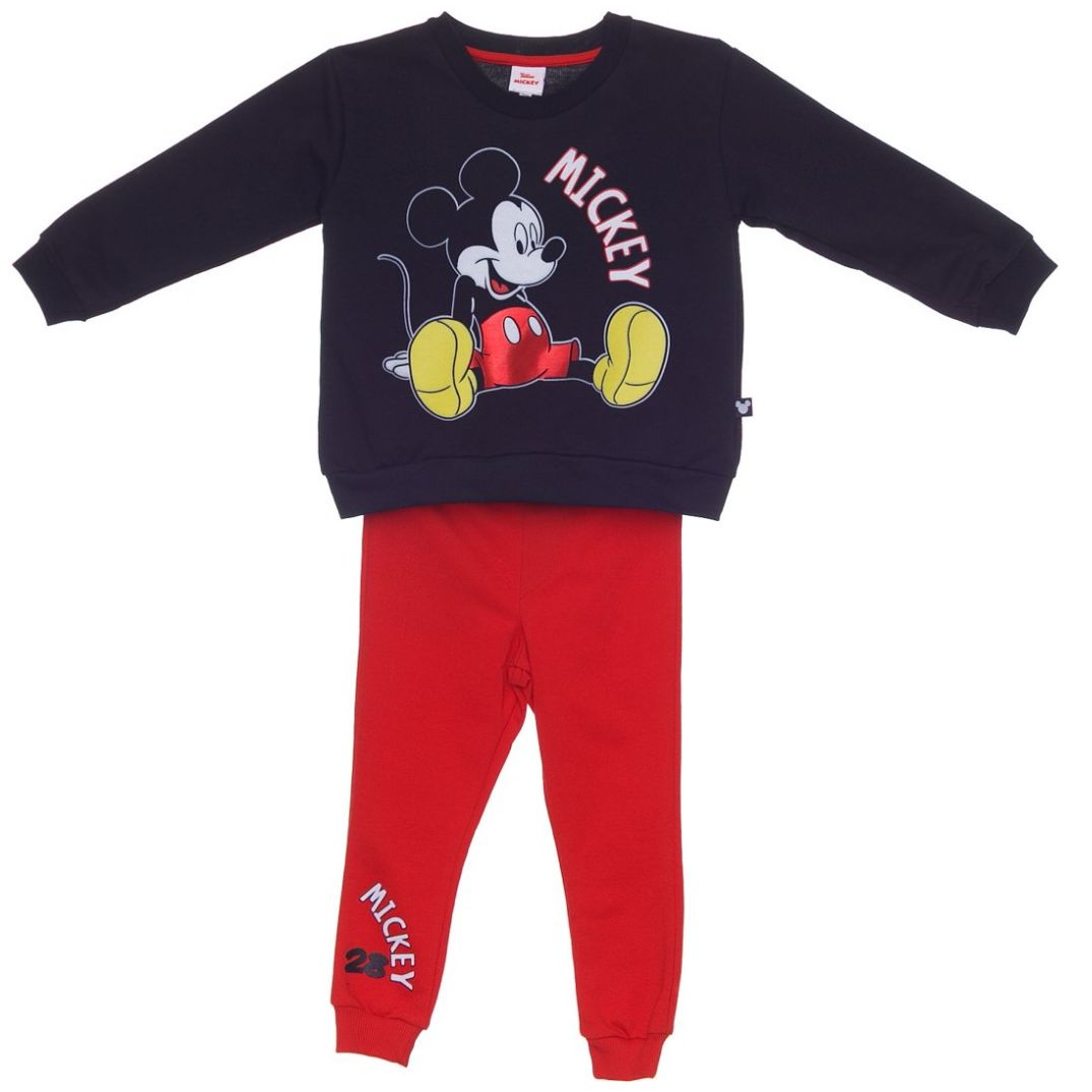 Conjunto 2 Piezas para Bebé Disney