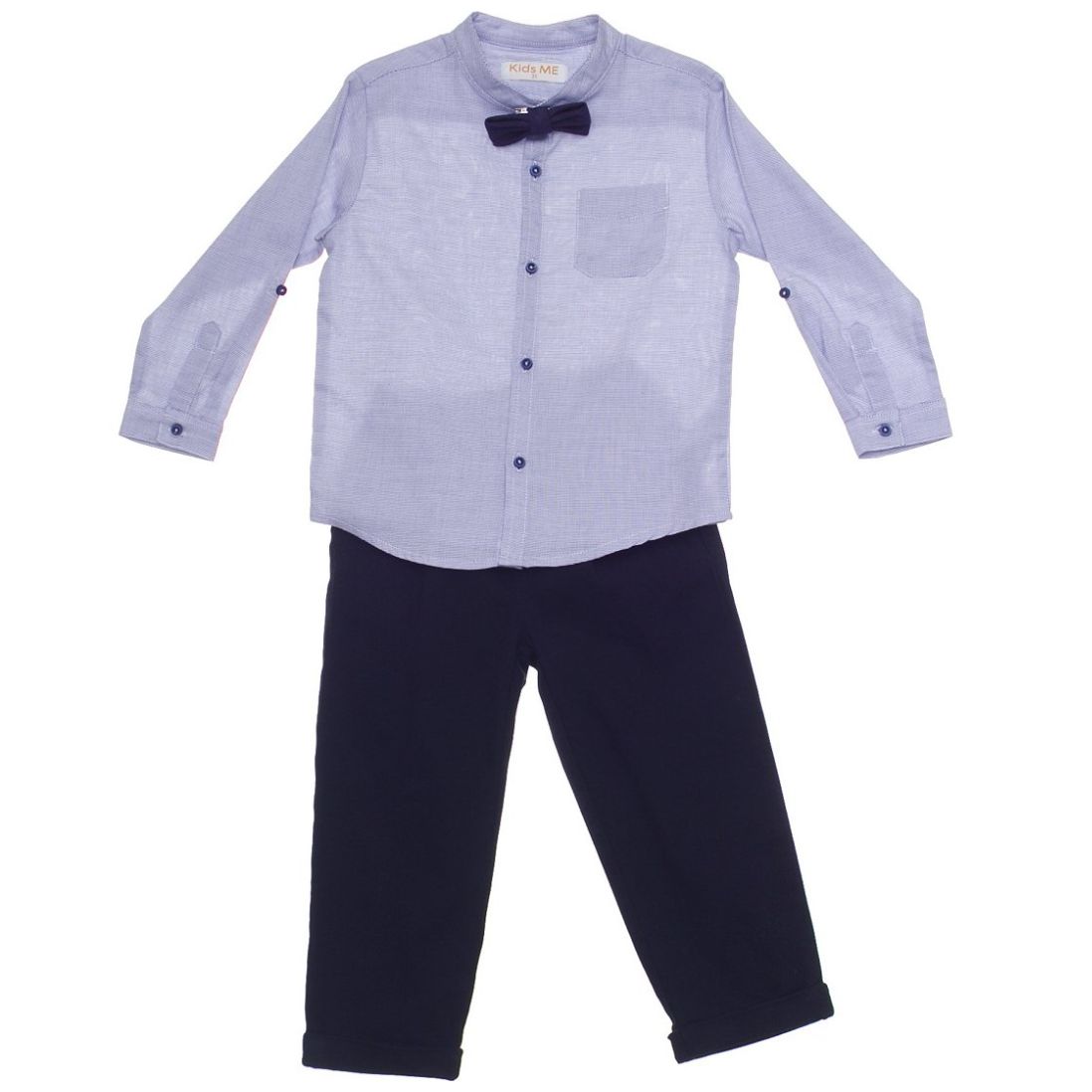 Conjunto 2 Pzas para Bebé Kidsme