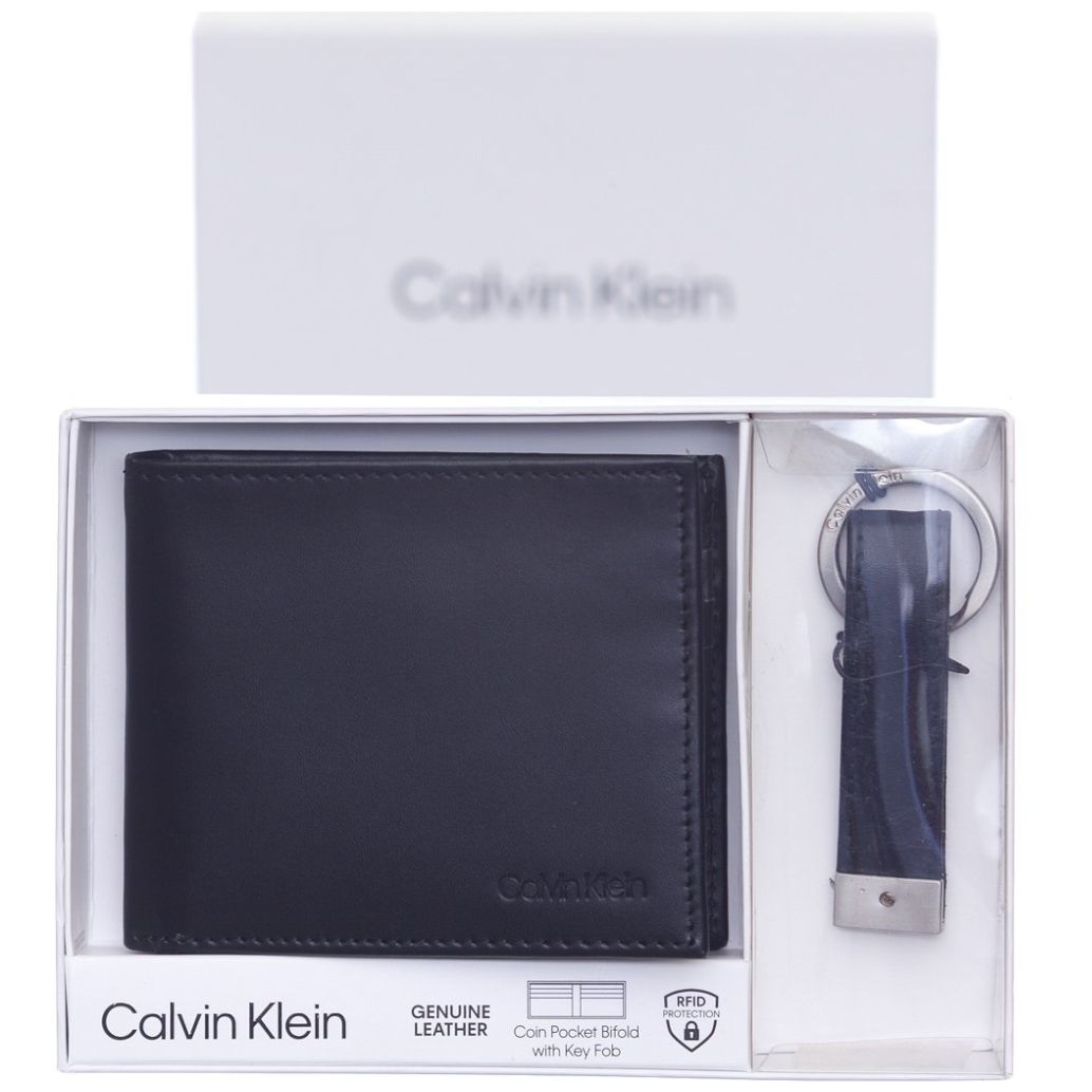 Cartera para Hombre Calvin Klein