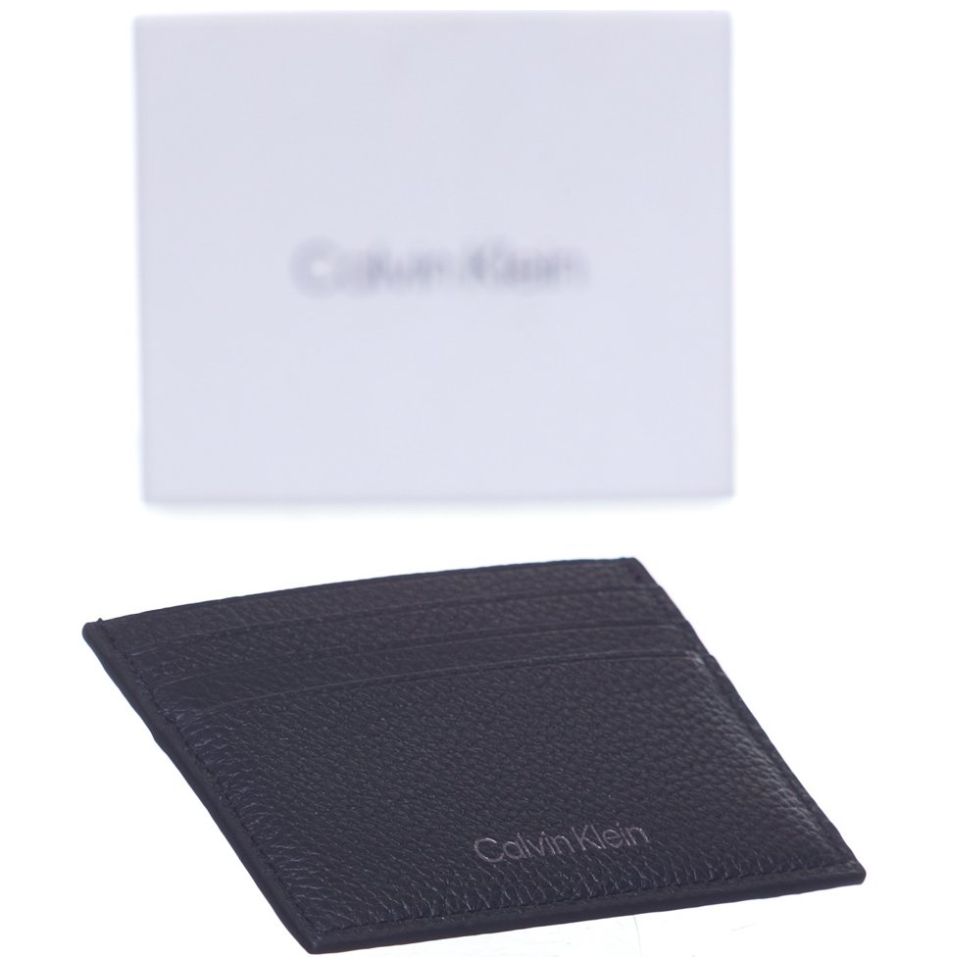 Card Holder para Hombre Calvin Klein