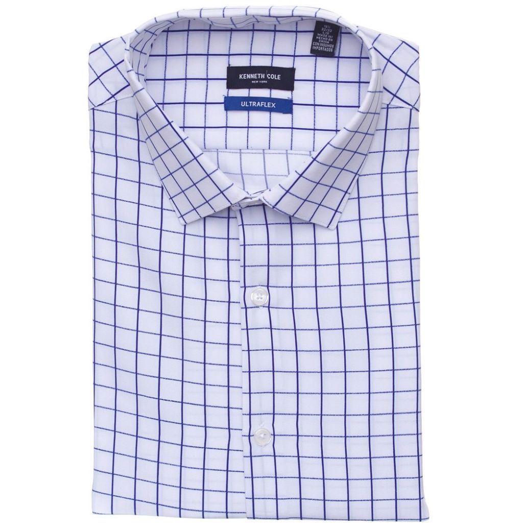 Camisa para Hombre Kenneth Cole Reactio