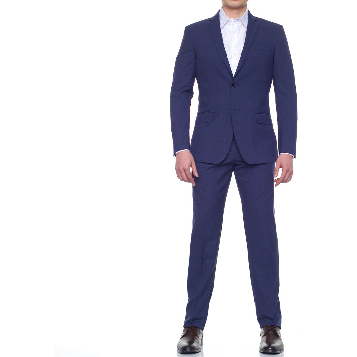 Traje para Hombre Carlo Corinto