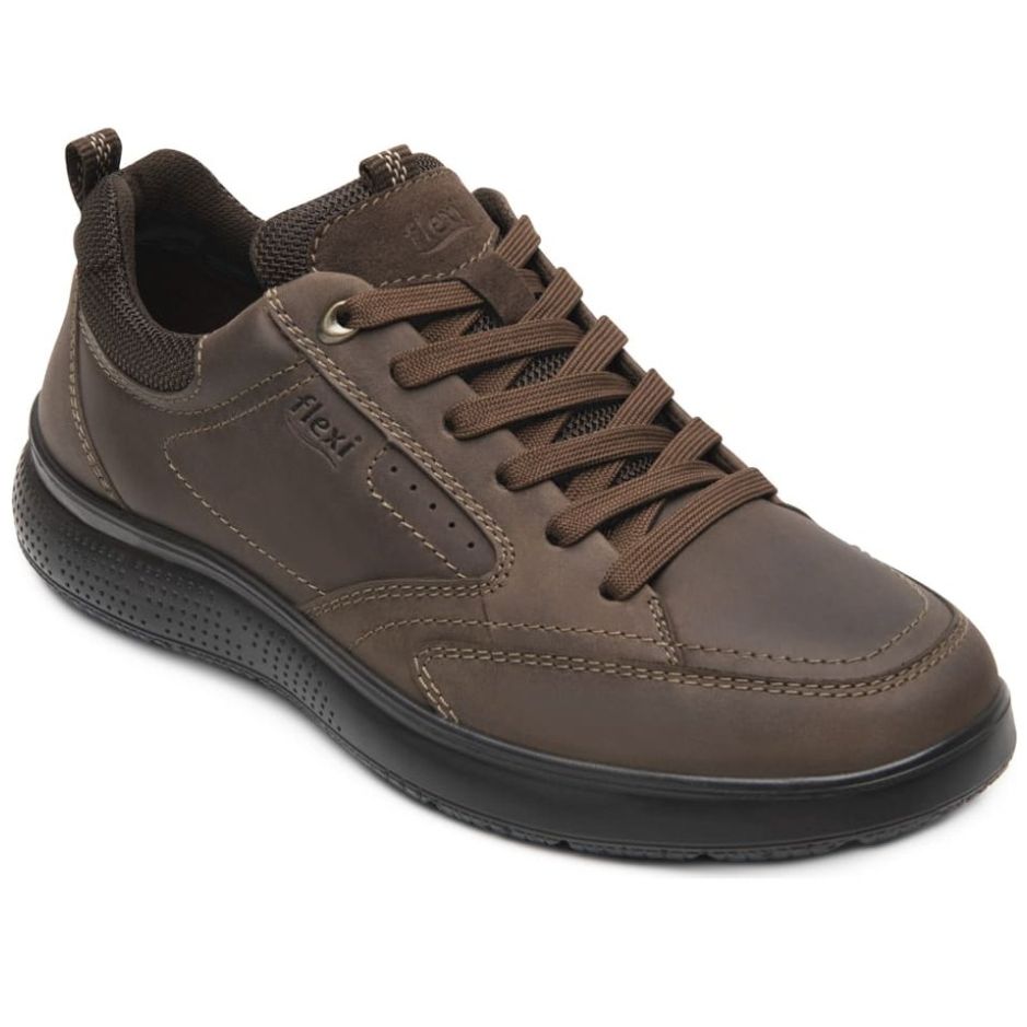 Sneaker Confort para Hombre Flexi