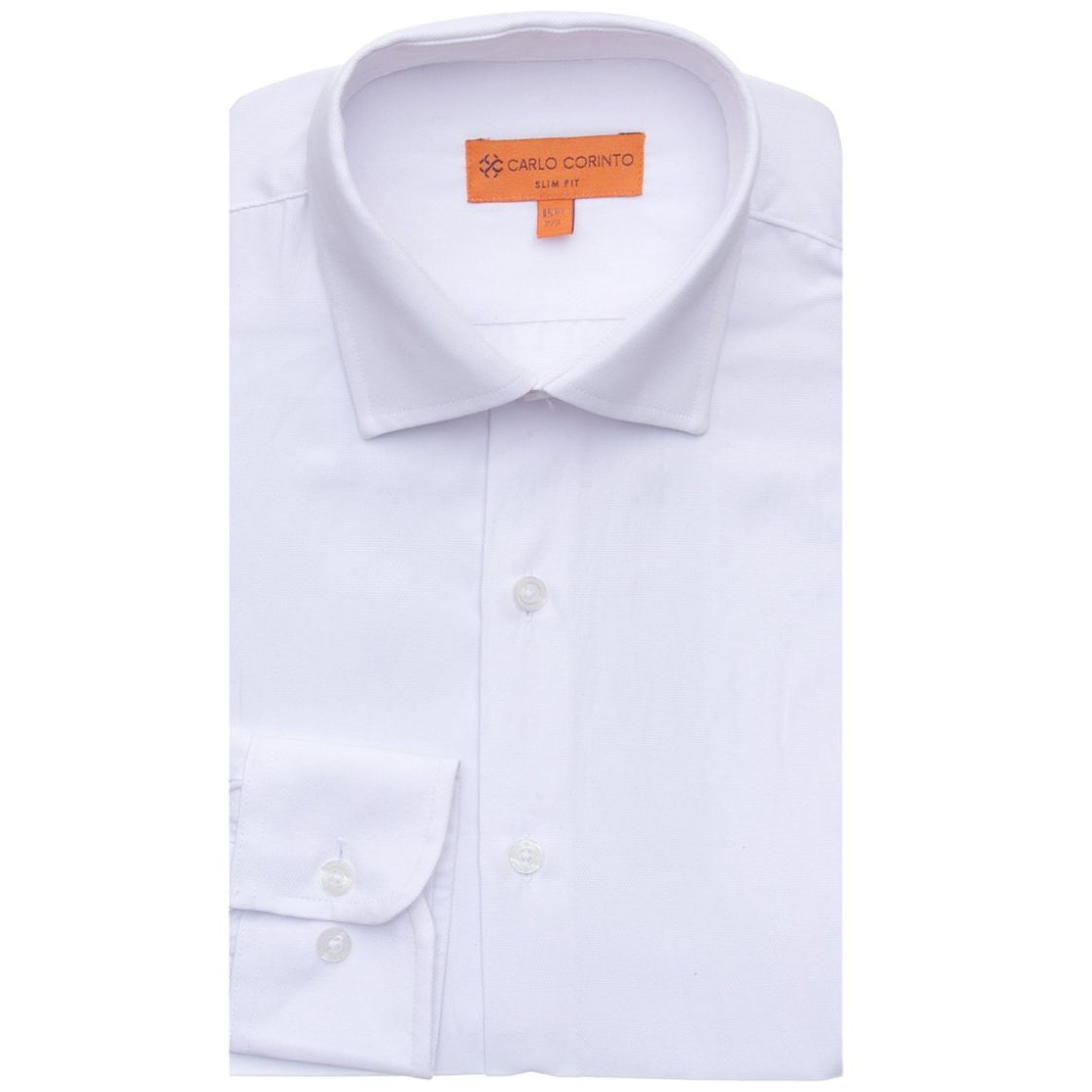 Camisa para Hombre Carlo Corinto