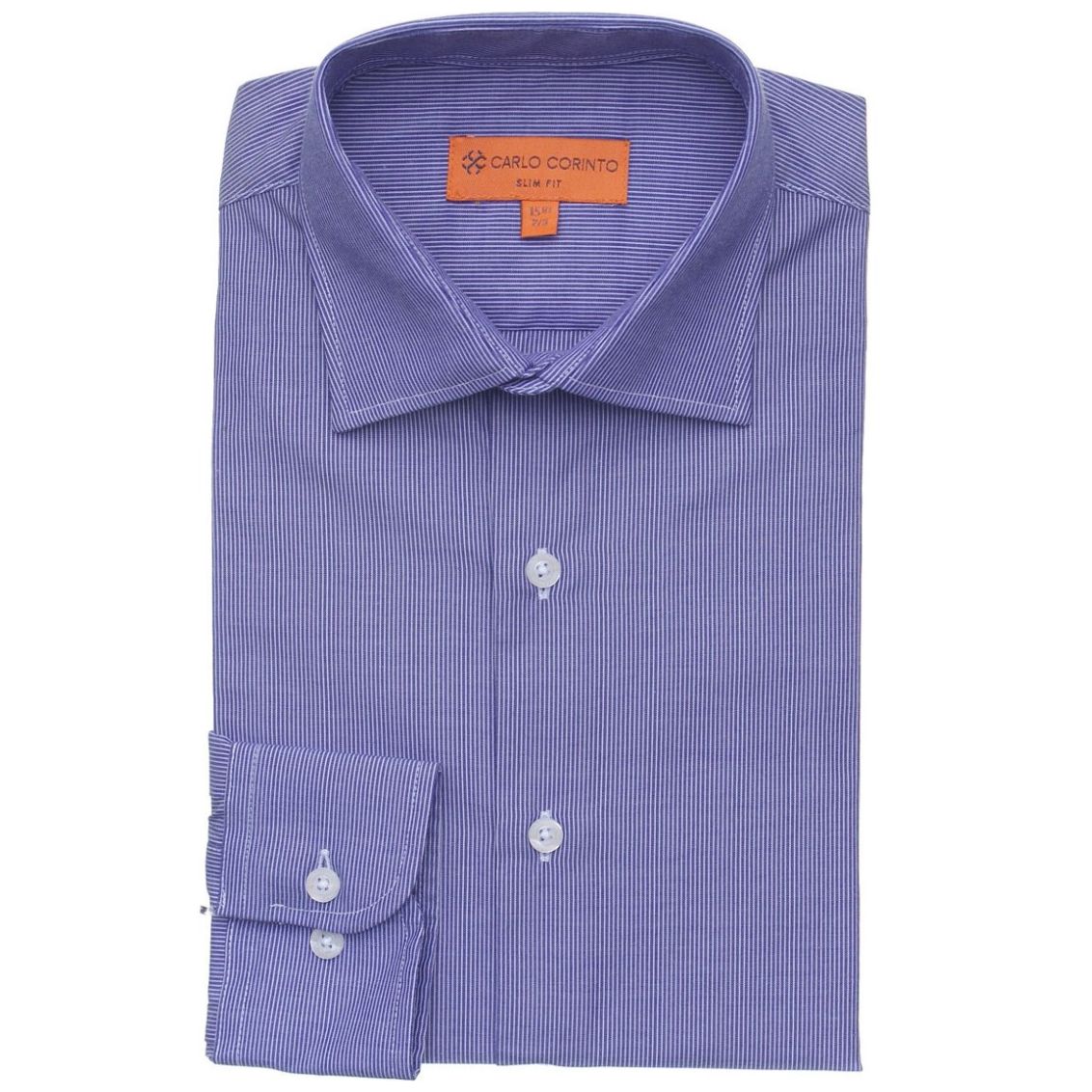 Camisa para Hombre Carlo Corinto