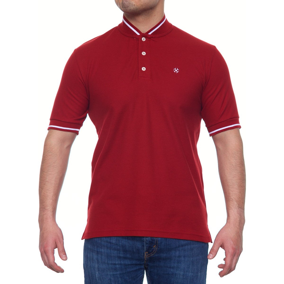 Playera para Hombre Carlo Corinto