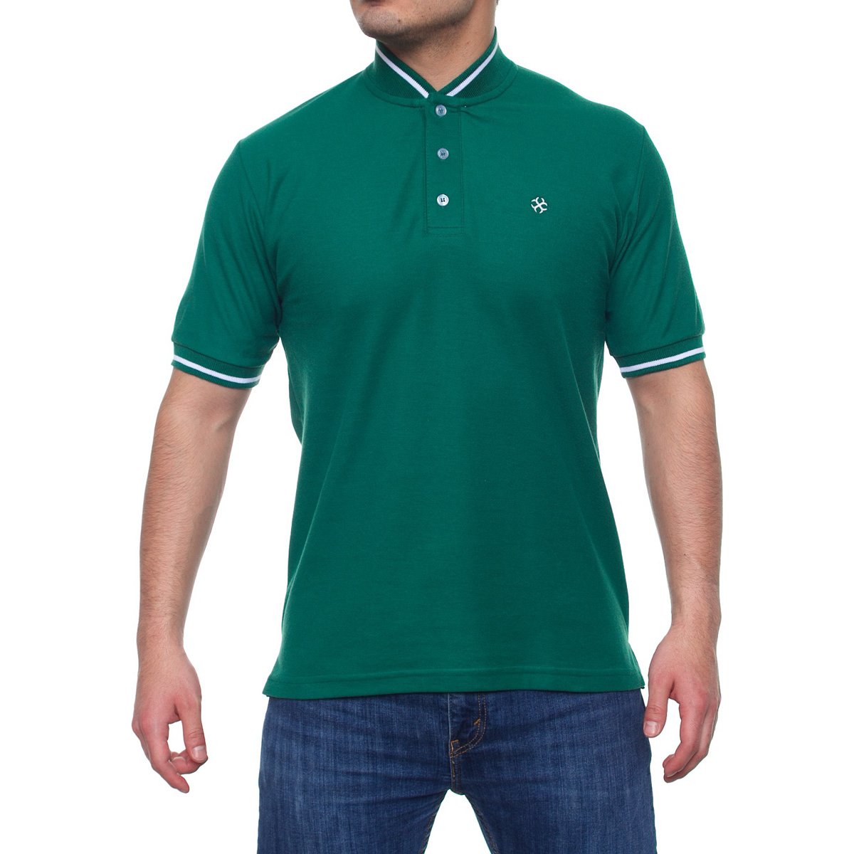 Playera para Hombre Carlo Corinto