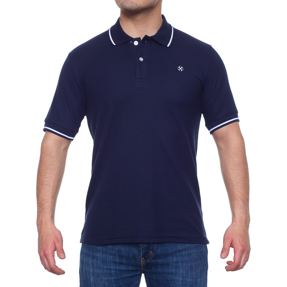 Playera para Hombre Carlo Corinto