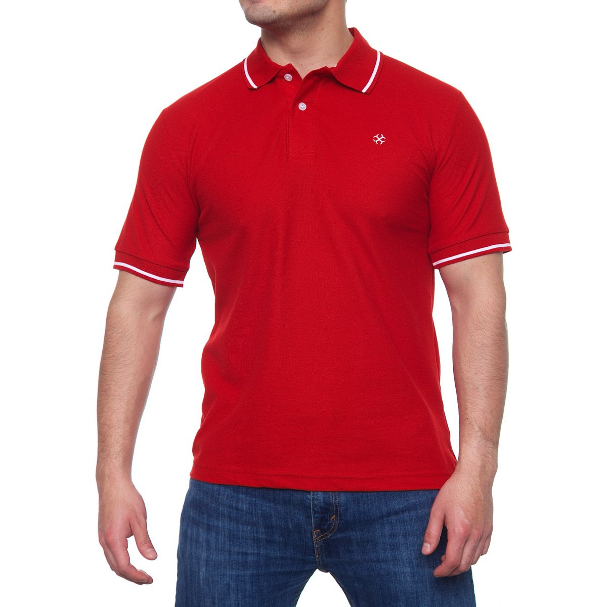 Playera para Hombre Carlo Corinto