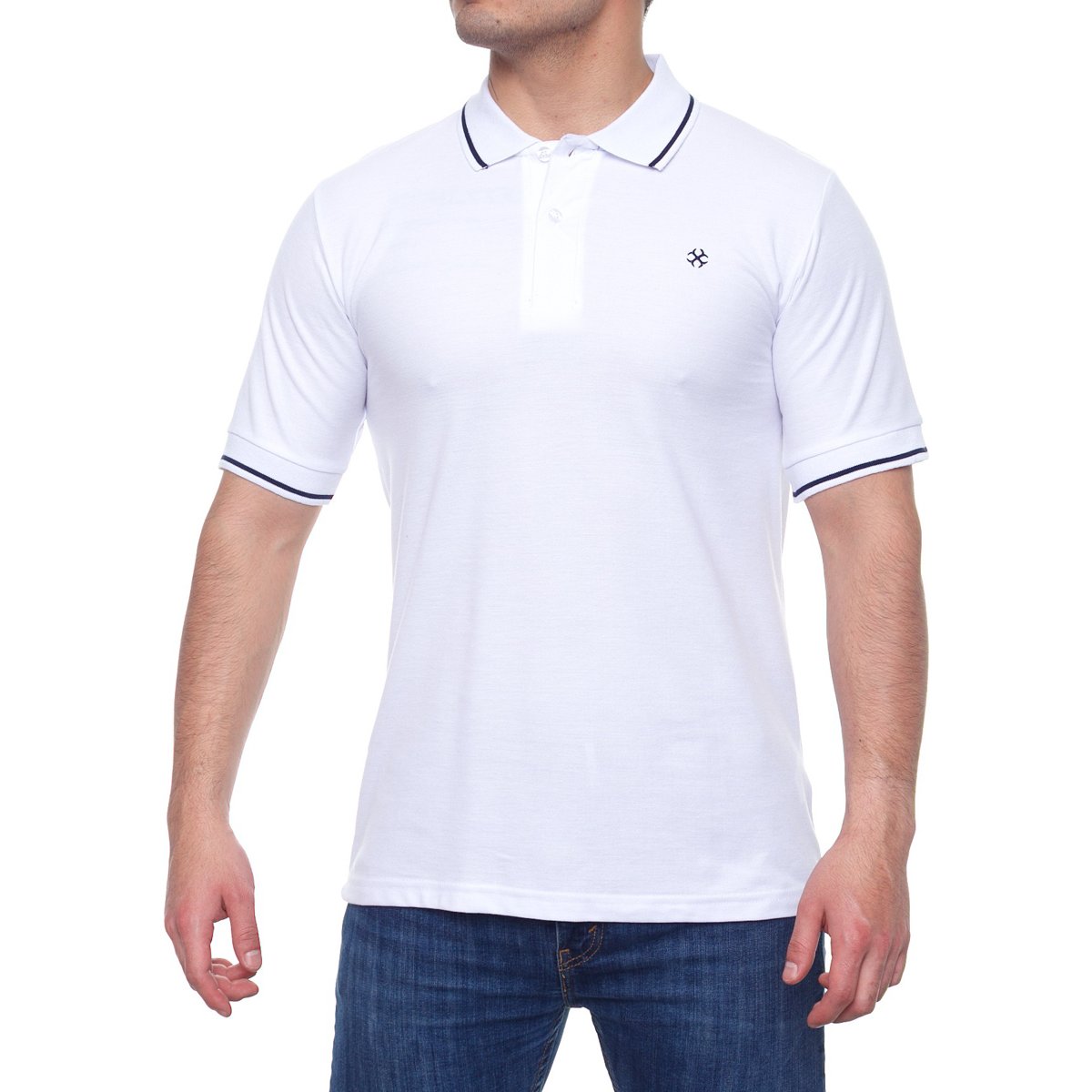 Playera para Hombre Carlo Corinto